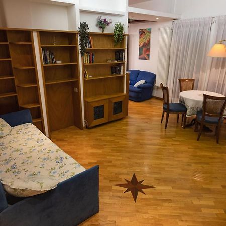 Bob'S Fleming House Villa Rome Luaran gambar
