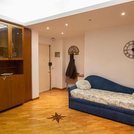 Bob'S Fleming House Villa Rome Luaran gambar