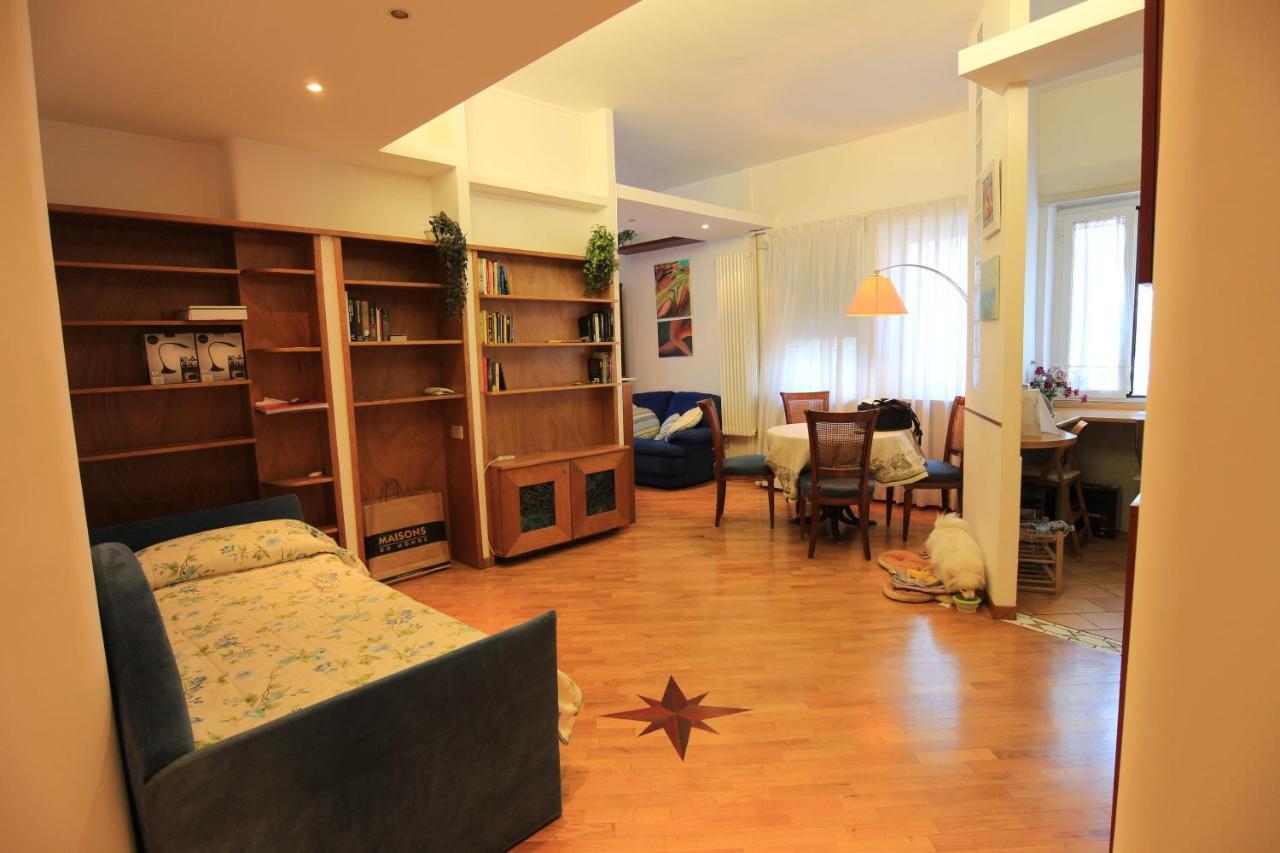 Bob'S Fleming House Villa Rome Luaran gambar