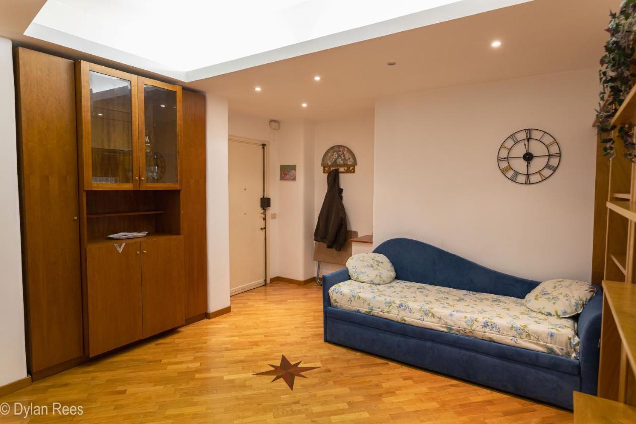 Bob'S Fleming House Villa Rome Luaran gambar