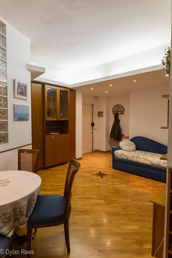 Bob'S Fleming House Villa Rome Luaran gambar