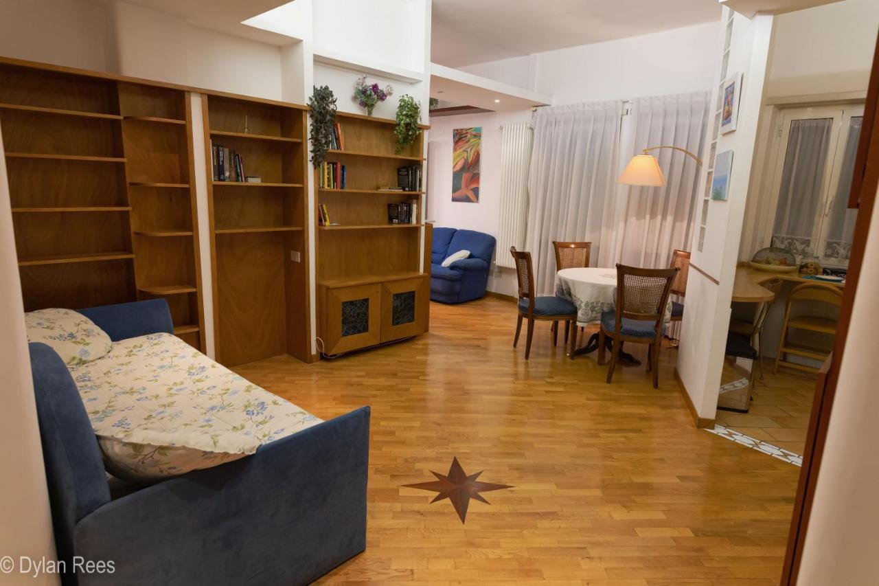 Bob'S Fleming House Villa Rome Luaran gambar