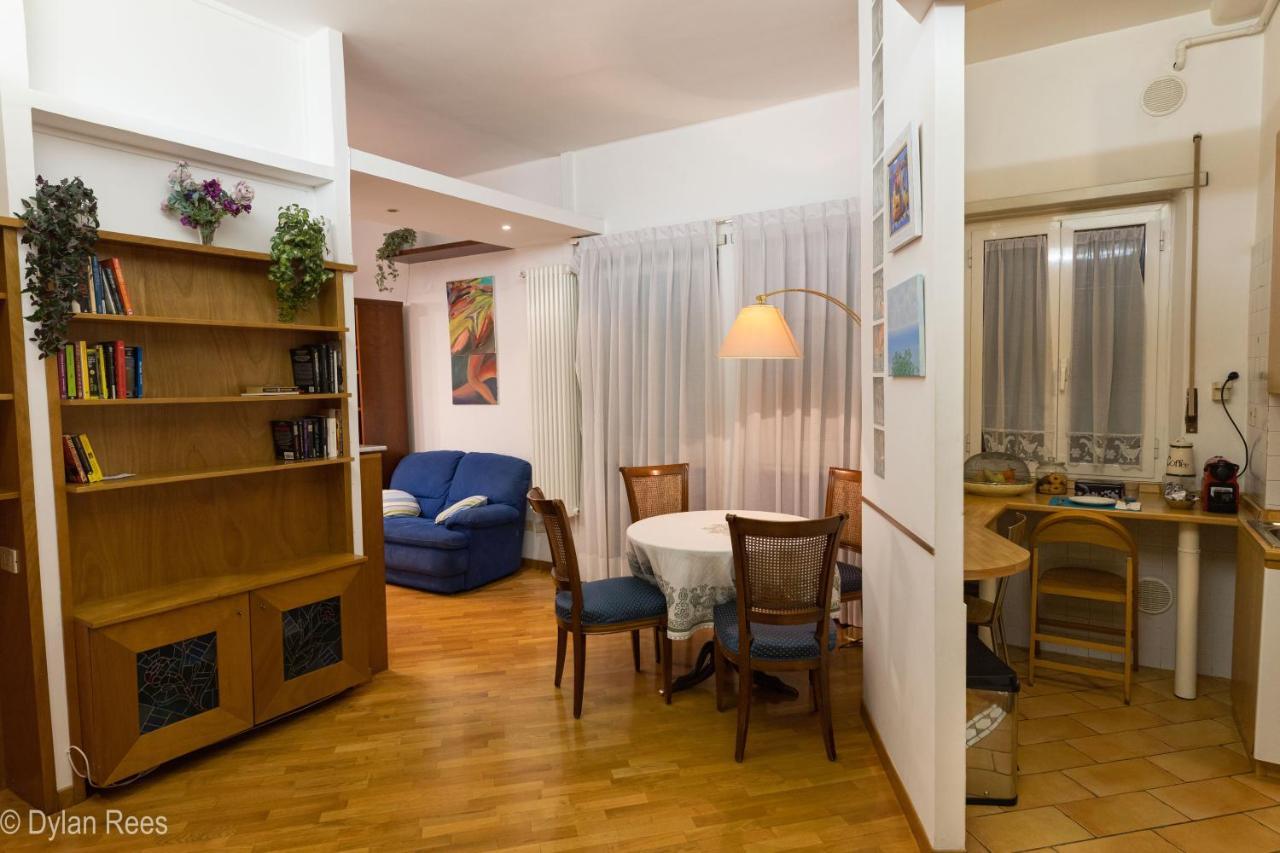 Bob'S Fleming House Villa Rome Luaran gambar