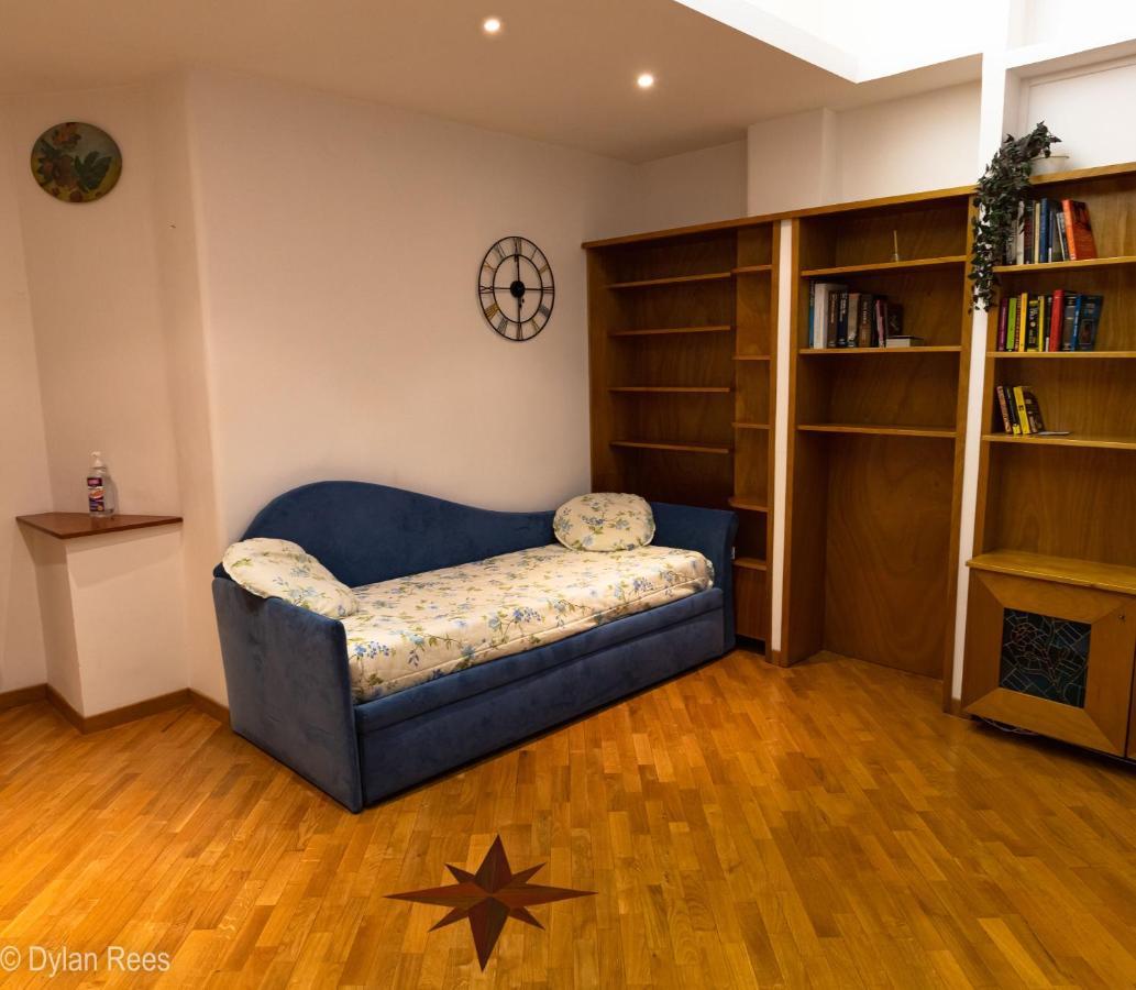 Bob'S Fleming House Villa Rome Luaran gambar