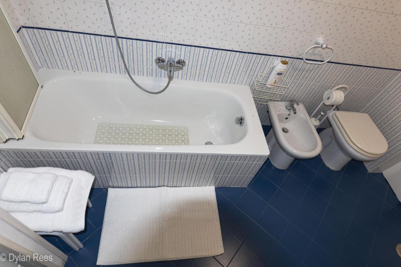 Bob'S Fleming House Villa Rome Luaran gambar