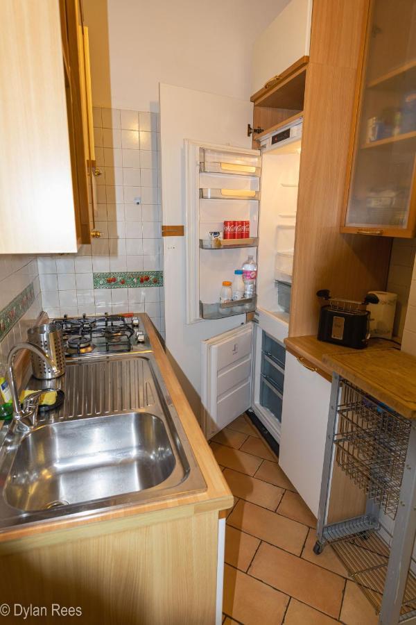 Bob'S Fleming House Villa Rome Luaran gambar