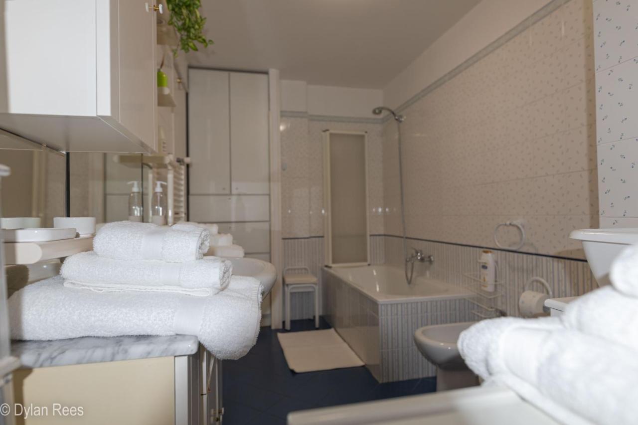 Bob'S Fleming House Villa Rome Luaran gambar