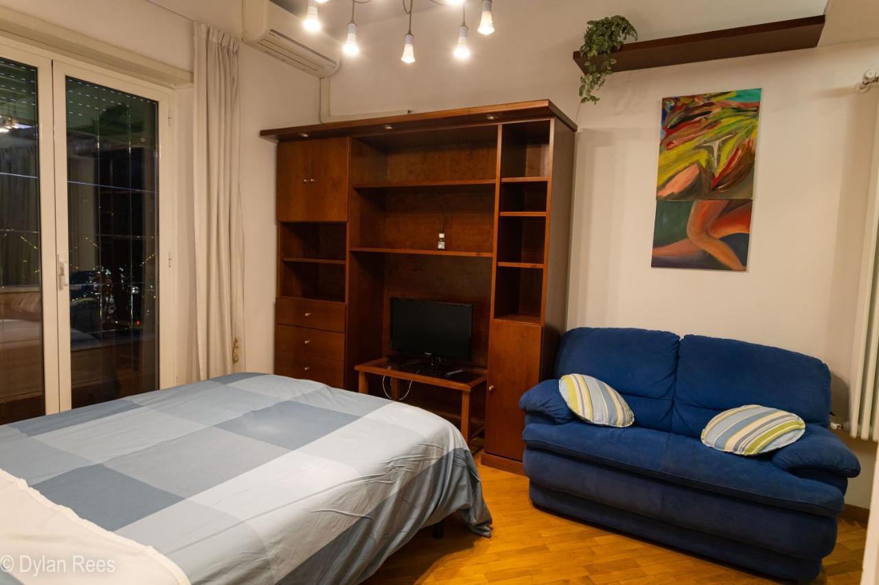 Bob'S Fleming House Villa Rome Luaran gambar